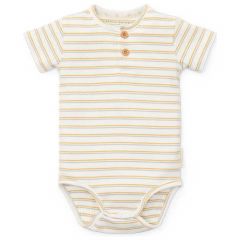 Body manches courtes - Little Farm - taille 74