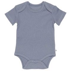 Body manches courtes - taille 50/56 (0-2m)
