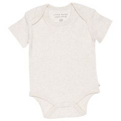 Body manches courtes - taille 50/56 (0-2m)