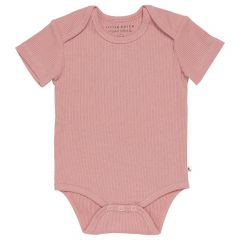 Body manches courtes - taille 50/56 (0-2m)