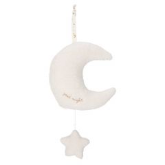 Boîte à musique GRS - Newborn Naturals