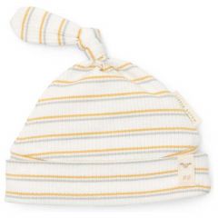 Bonnet bébé - Little Farm - taille 1 (0-3 m)