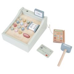 Caisse enregistreuse