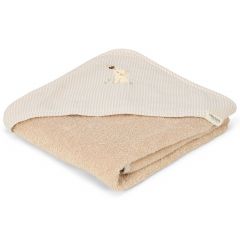 Cape de bain 75 x 75 cm