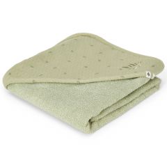 Cape de bain 75 x 75 cm