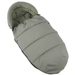 Chancelière pour poussette