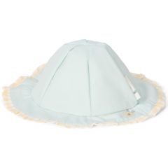 Chapeau de soleil réversible T1 (62/68-74/80)