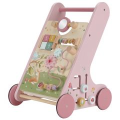 Chariot d'activités