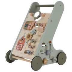 Chariot d'activités