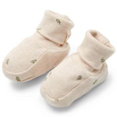 Chaussons bébé - Little Farm - taille 44-56