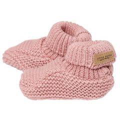 Chaussons bébé - taille 2 (7-12m)