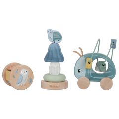 Coffret cadeau en bois