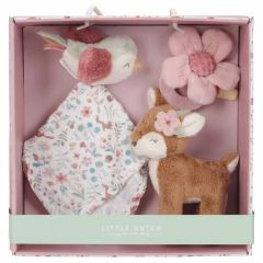 Coffret cadeau Fairy Garden