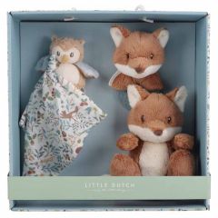 Coffret cadeau Forest Friends