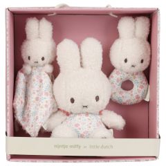 Coffret cadeau Miffy