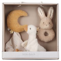 Coffret cadeau Newborn Naturals