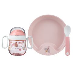 Coffret repas (3 pcs)