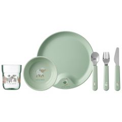 Coffret repas (6 pcs)