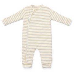 Combinaison bébé croisée - Little Farm - taille 44