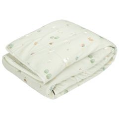 Couverture berceau TOG 3.7 - 70 x 100 cm