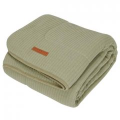 Couverture berceau TOG 3.3 - 70 x 100 cm