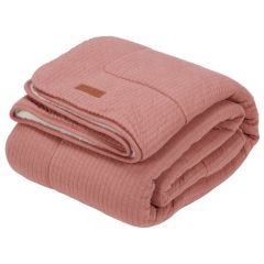 Couverture berceau TOG 3.3 - 70 x 100 cm