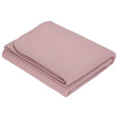 Couverture d'été pour berceau 70 x 100 cm