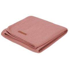 Couverture d'été pour berceau 70 x 100 cm