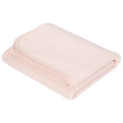 Couverture d'été pour berceau 70 x 100 cm