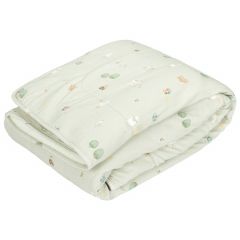 Couverture de lit bébé TOG 3.7 - 110 x 140 cm