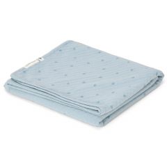Couverture de lit bébé pour l'été TOG 0.9 - 110 x 140 cm