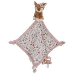 Doudou cerf - Fairy Garden