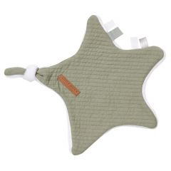 Doudou étoile
