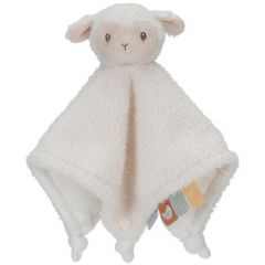 Doudou mouton - Little Farm