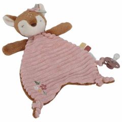 Doudou peluche cerf - Fairy Garden