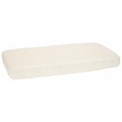 Drap-housse 60 x 120 cm