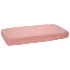 Drap-housse 60 x 120 cm