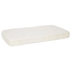 Drap housse 70 x 140/150 cm