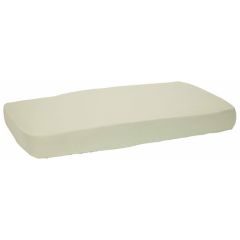 Drap-housse berceau 80 x 40 cm