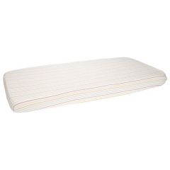Drap-housse berceau 80 x 40 cm