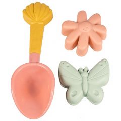 Ensemble de plage 3 pcs