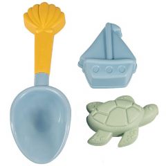 Ensemble de plage 3 pcs