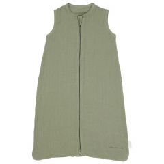 Gigoteuse d'été en mousseline TOG 0.5 110 cm