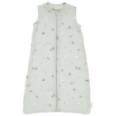 Gigoteuse d'été en mousseline TOG 0.5 70 cm