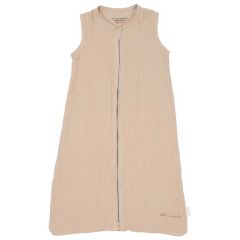 Gigoteuse d'été en mousseline TOG 0.5 70 cm