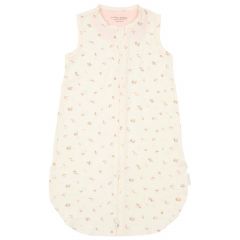 Gigoteuse d'été en mousseline TOG 0.5 90 cm