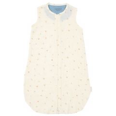 Gigoteuse d'été en mousseline TOG 0.5 90 cm