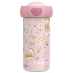 Gobelet à bouchon 300 ml