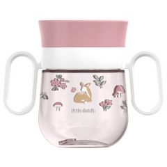 Gobelet d'apprentissage 200 ml