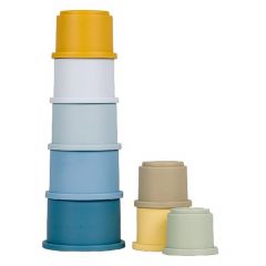 Gobelets à empiler